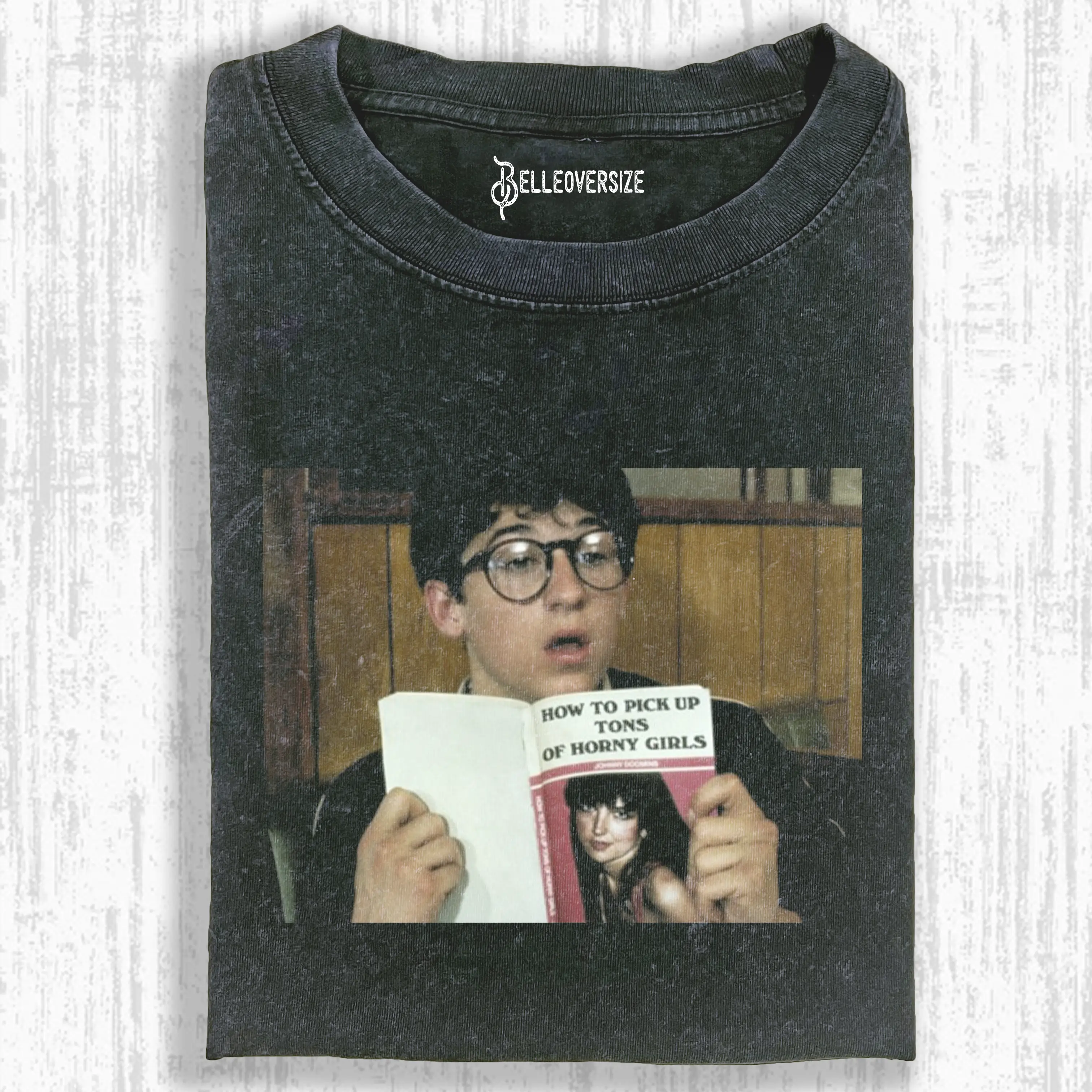 MEATBALLS III  T-SHIRT