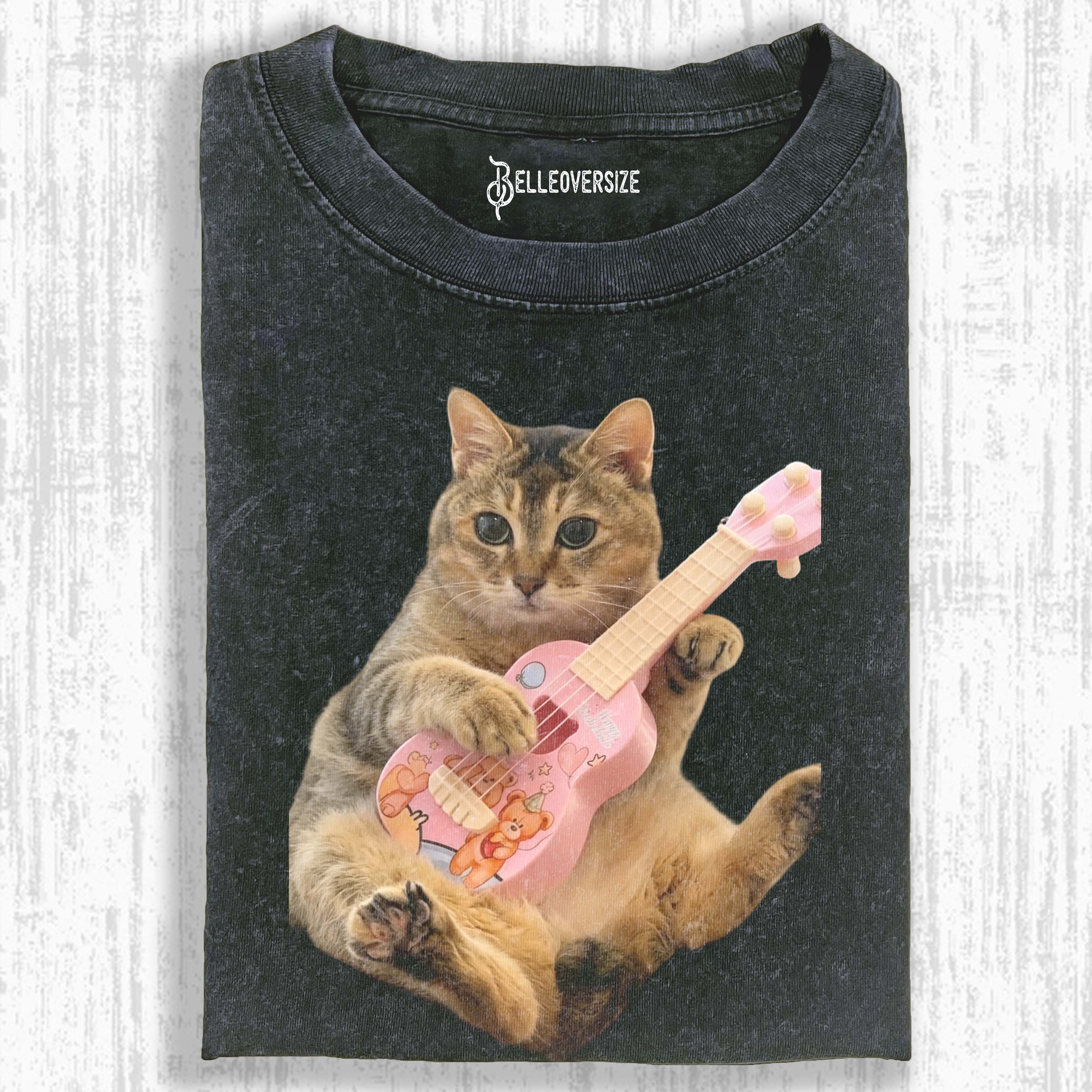 MEIMEI T-SHIRT