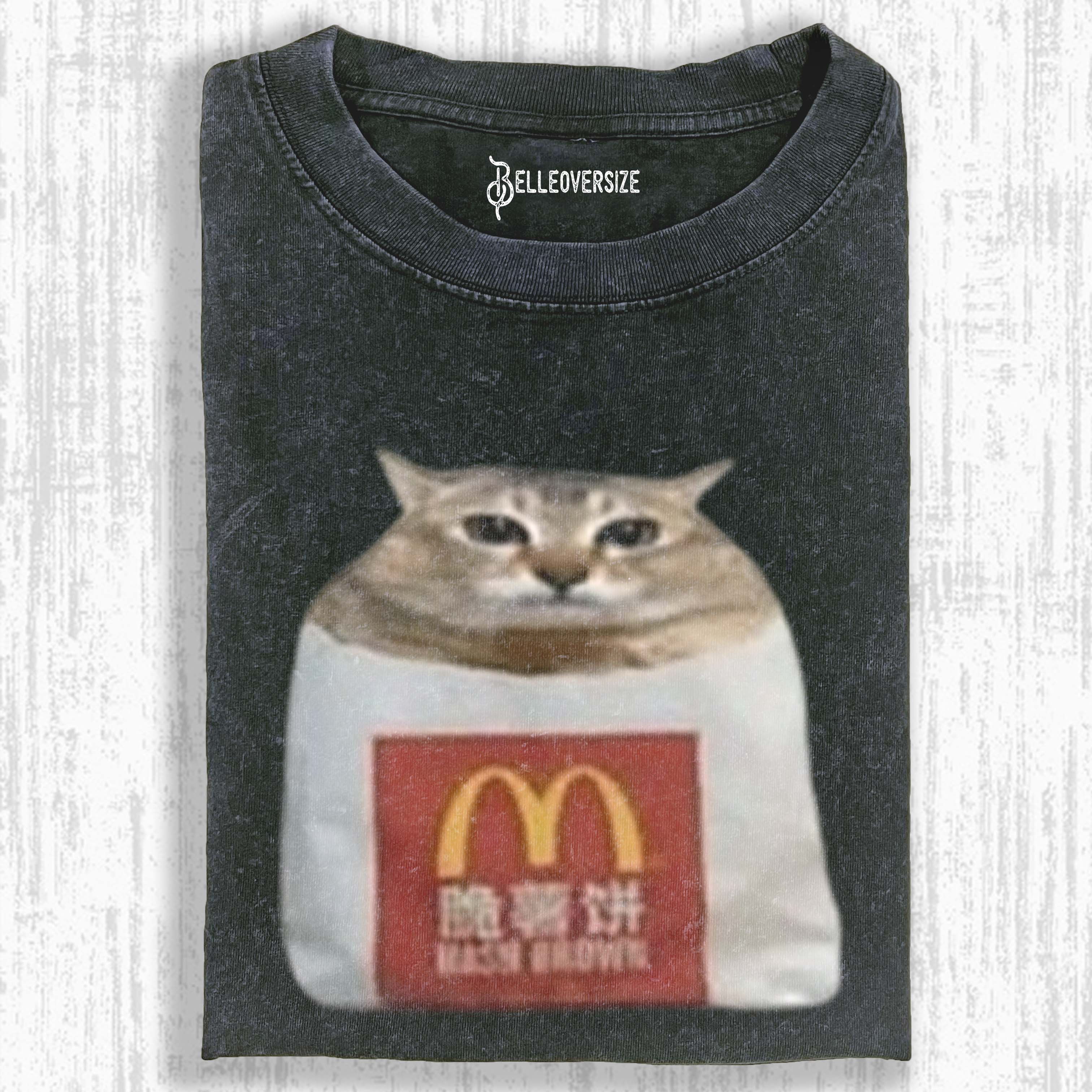 MEIMEI T-SHIRT