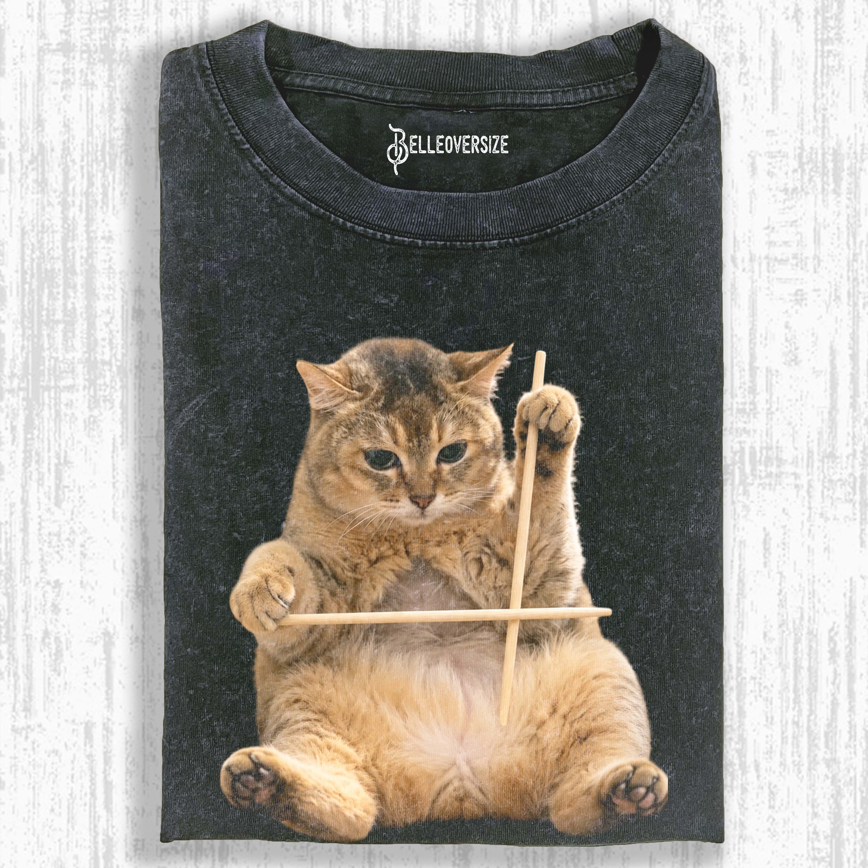 MEIMEI T-SHIRT
