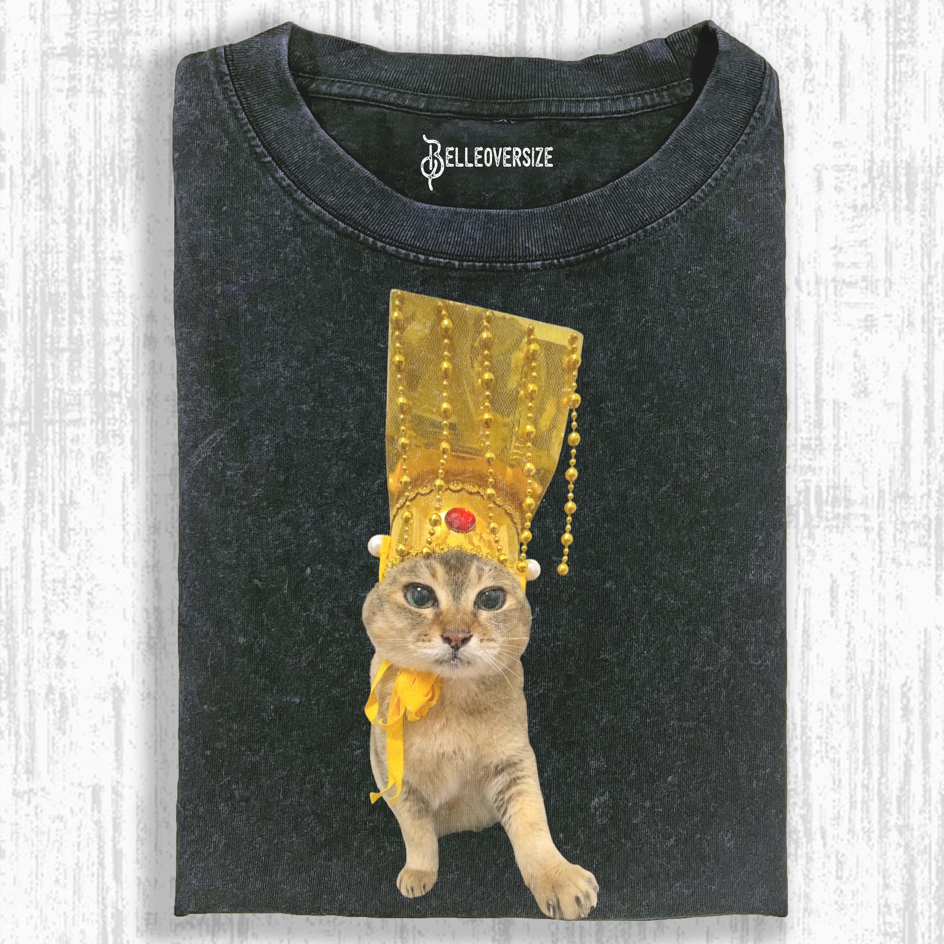 MEIMEI T-SHIRT