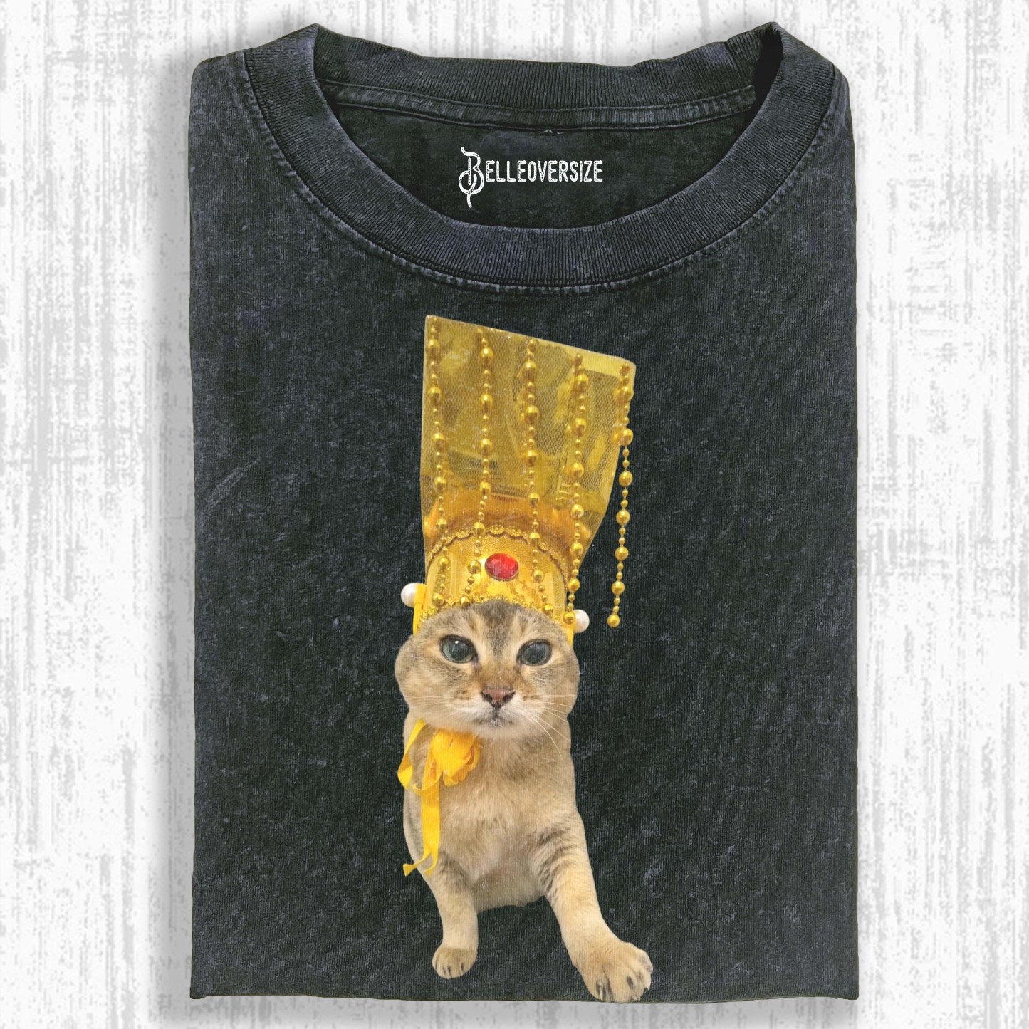 MEIMEI T-SHIRT