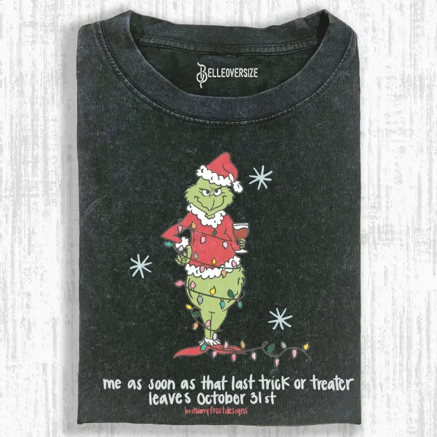 MERRYCHRISTMAS SHIRT