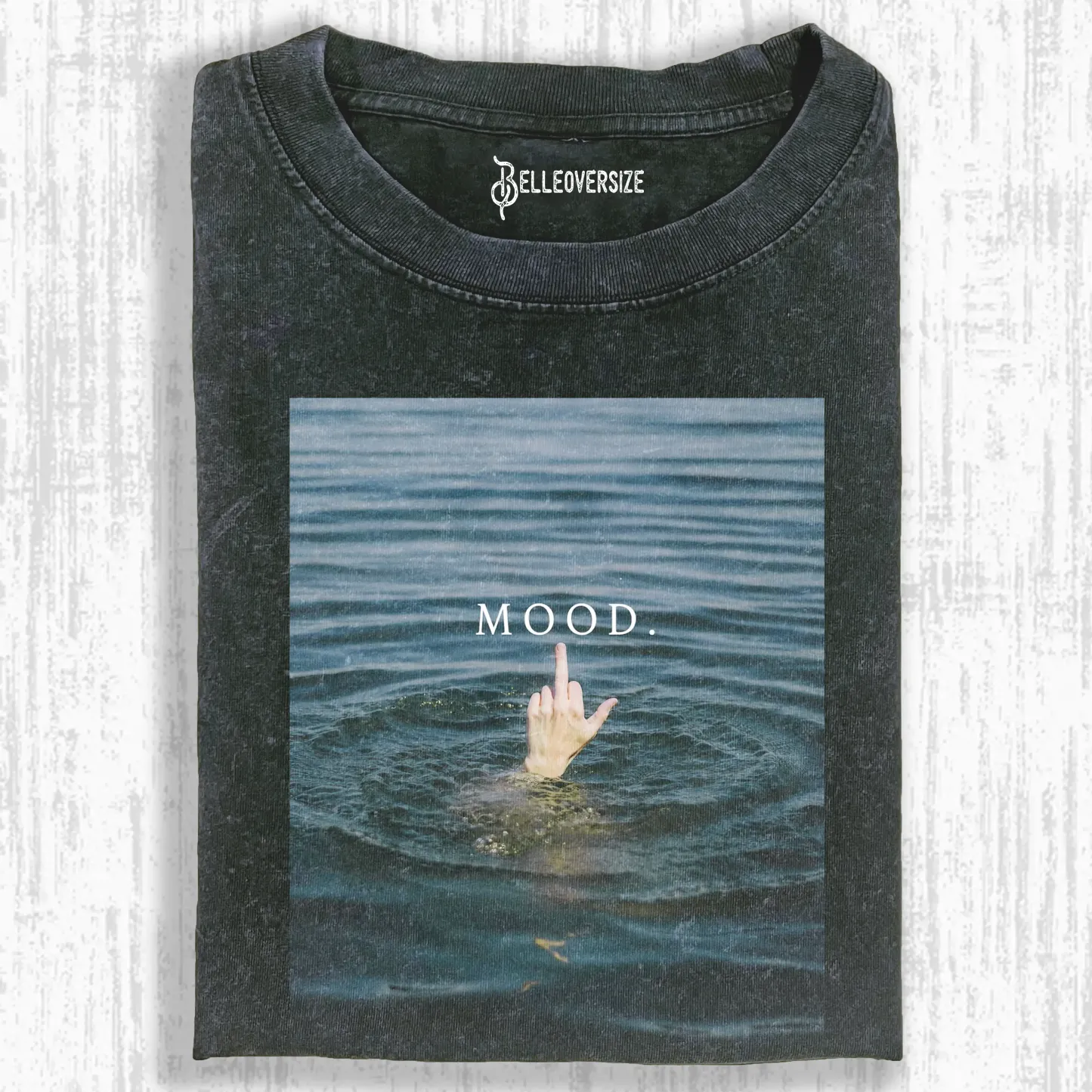 MOOD T-SHIRT