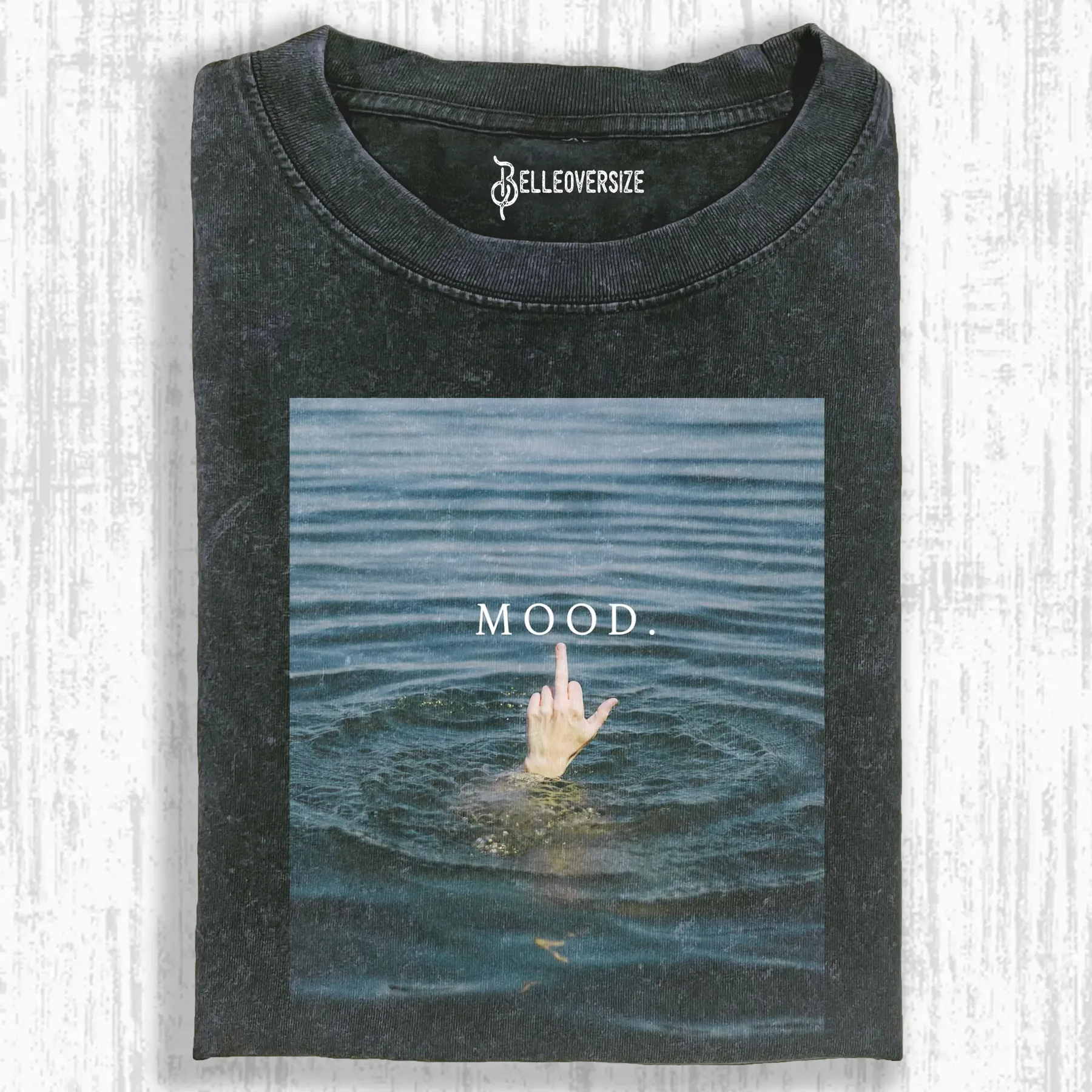 MOOD T-SHIRT