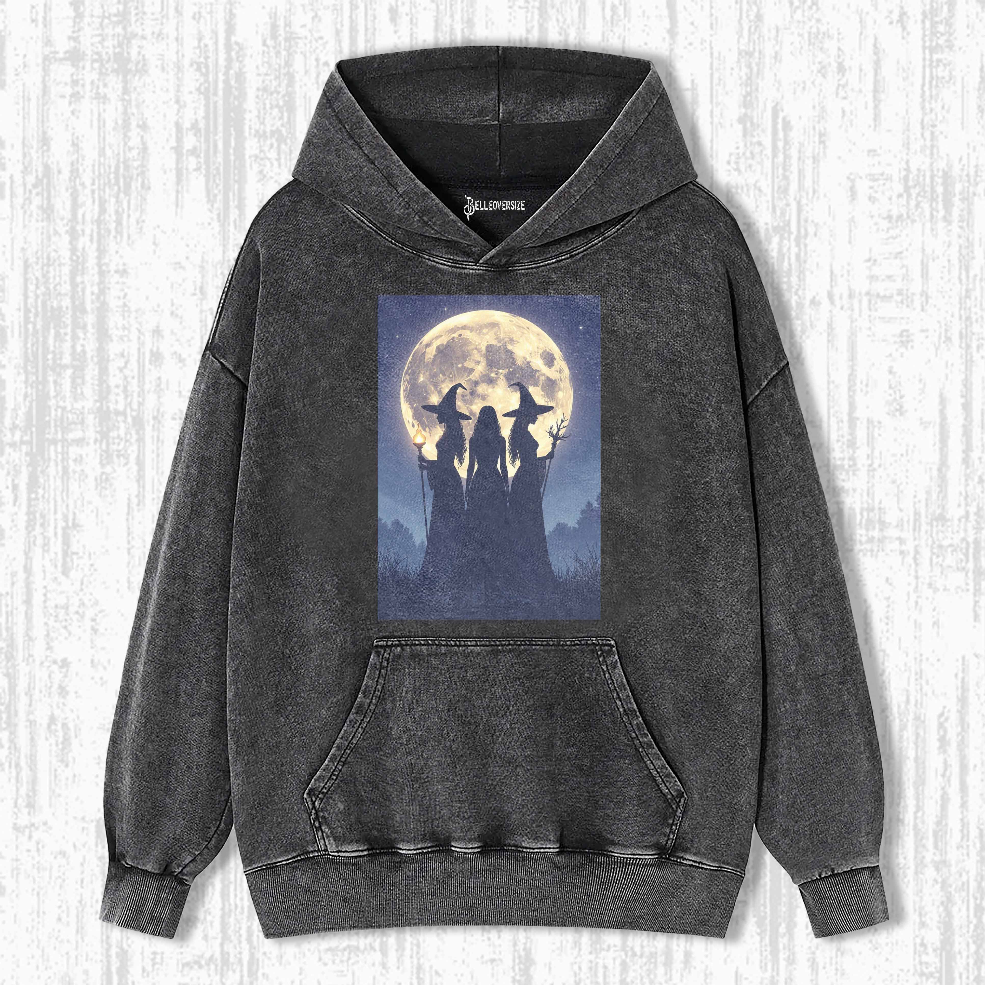 MOON COVEN HOODIE
