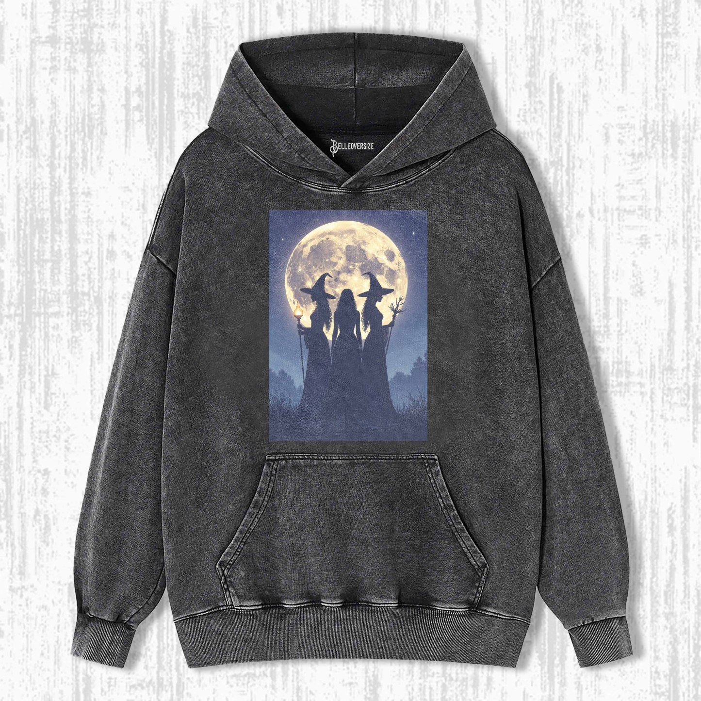 MOON COVEN HOODIE