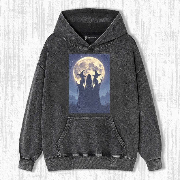 MOON COVEN HOODIE