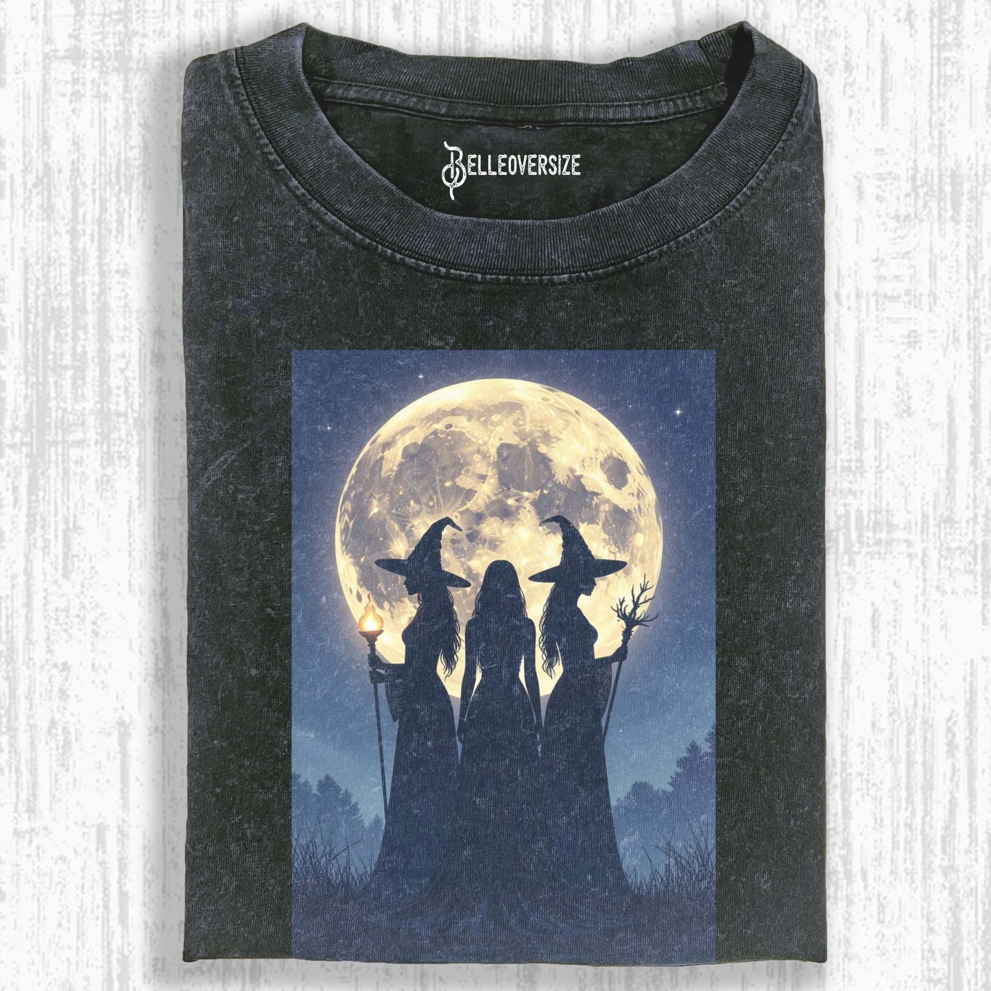 MOON COVEN T-SHIRT