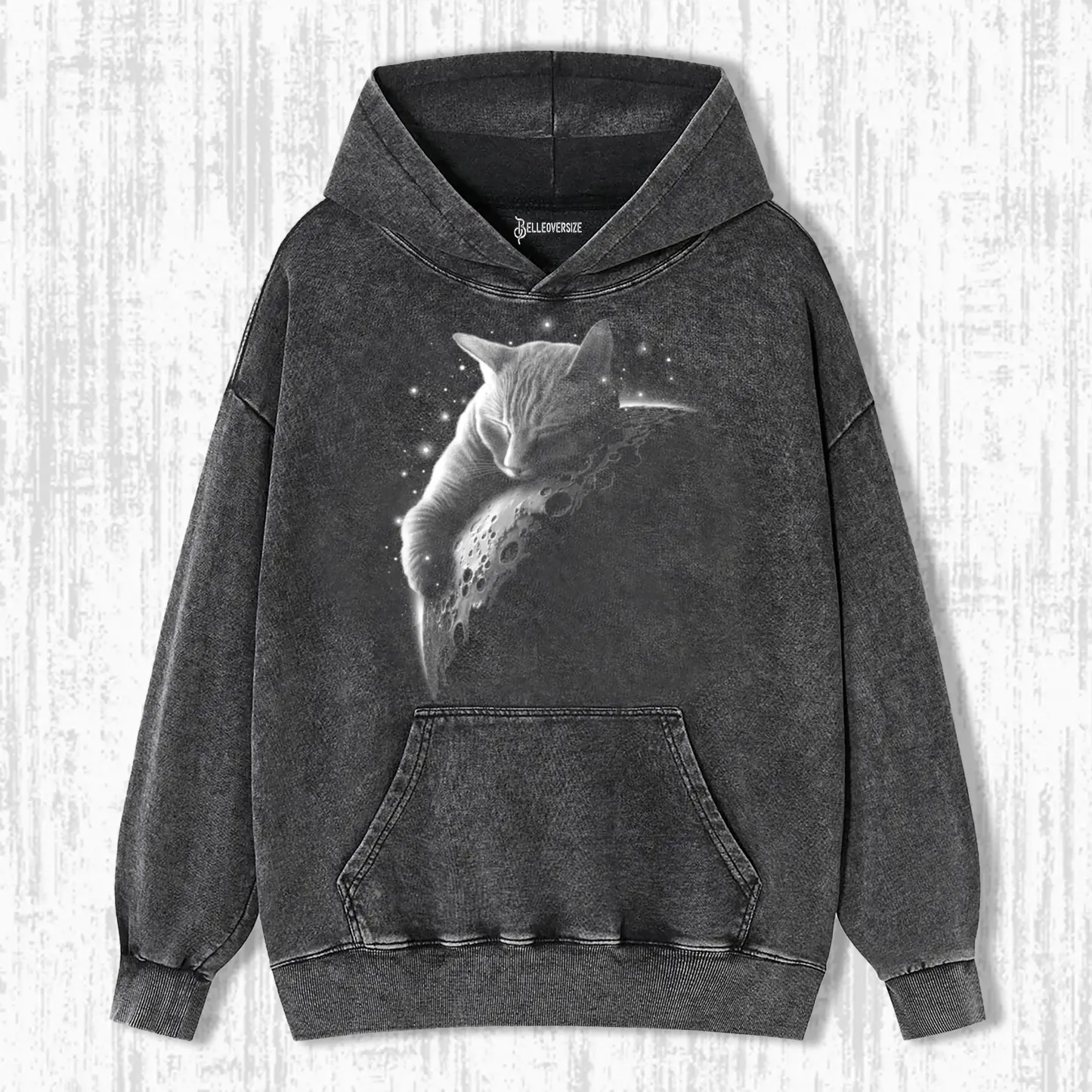 MOONCAT HOODIE