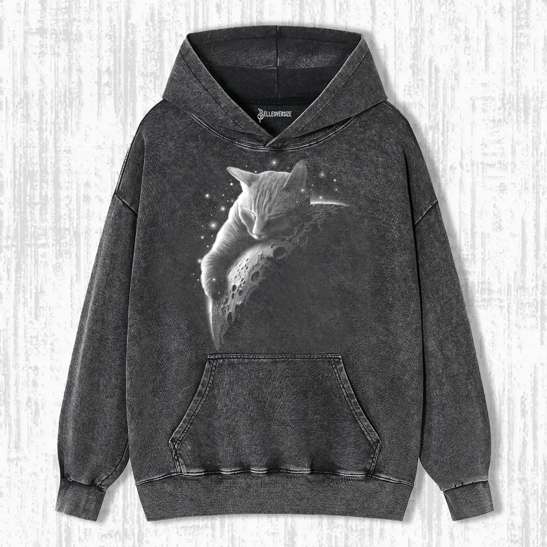 MOONCAT HOODIE