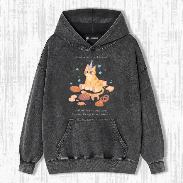 NAH I CANT DO THIS ANYMORE  HOODIE