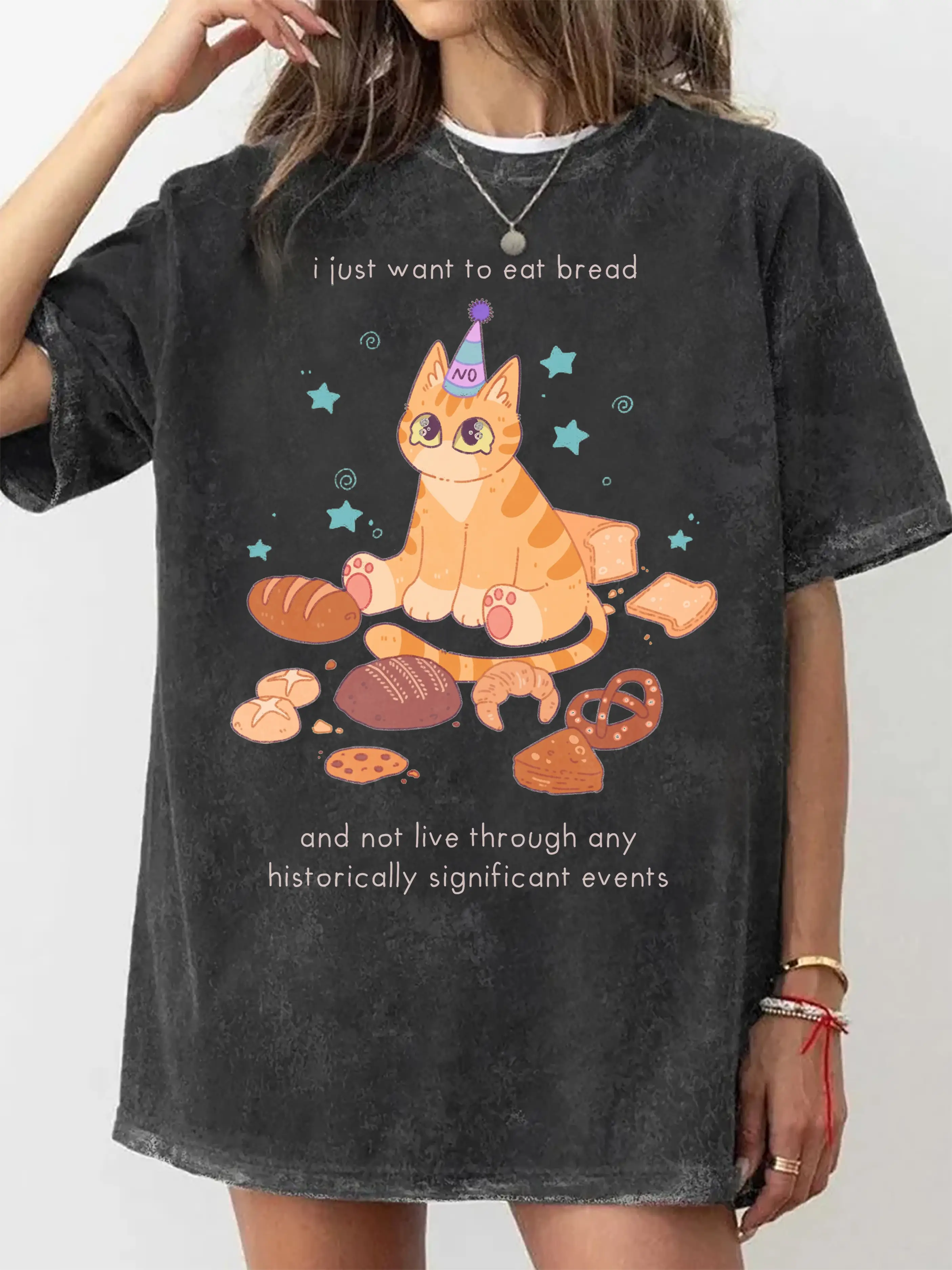 NAH I CANT DO THIS ANYMORE  T-SHIRT