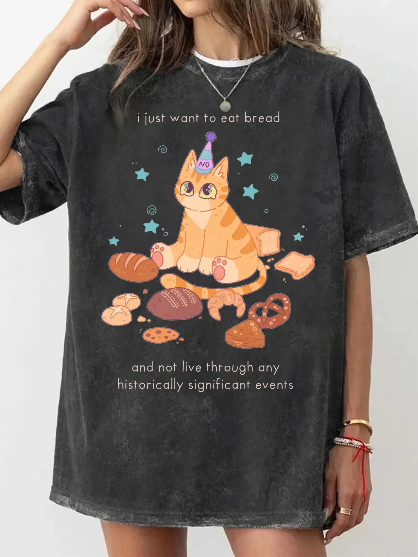 NAH I CANT DO THIS ANYMORE  T-SHIRT