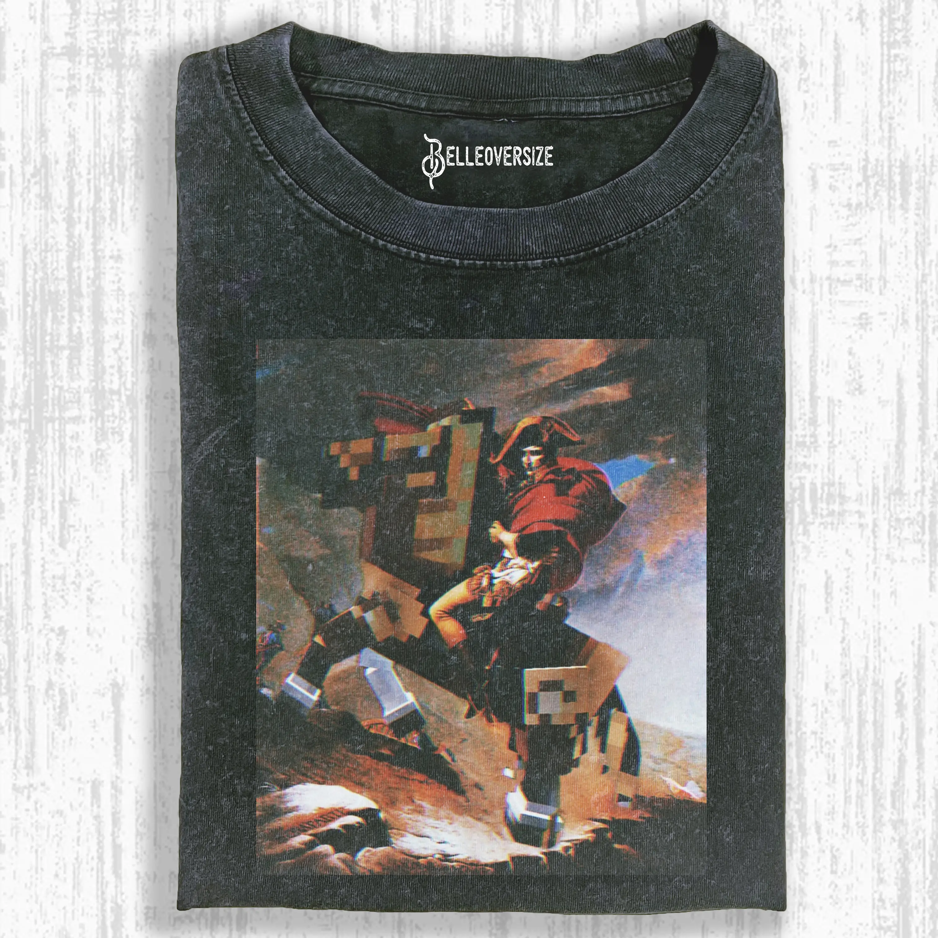 NAPOLEON T-SHIRT 