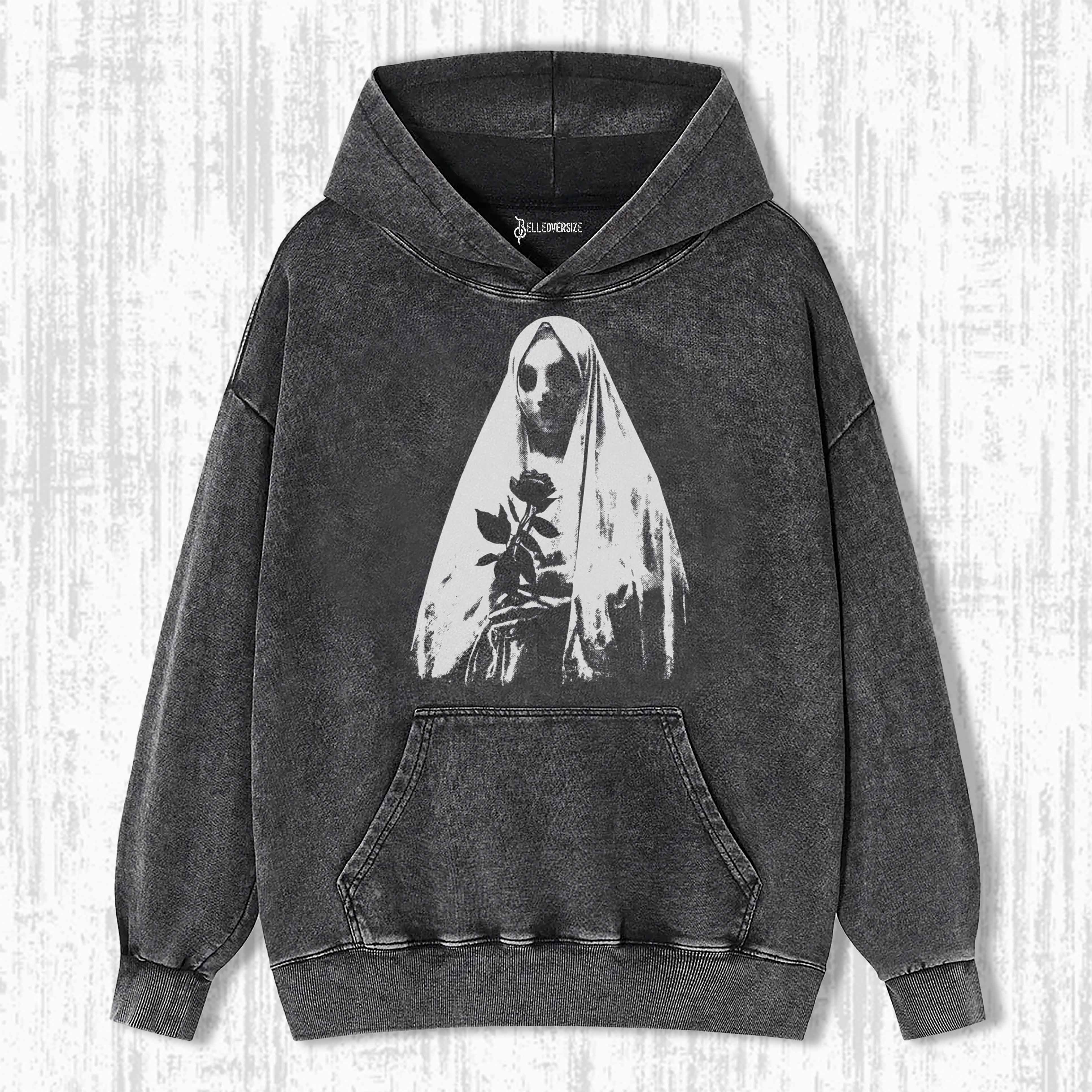 NUNS HOODIE