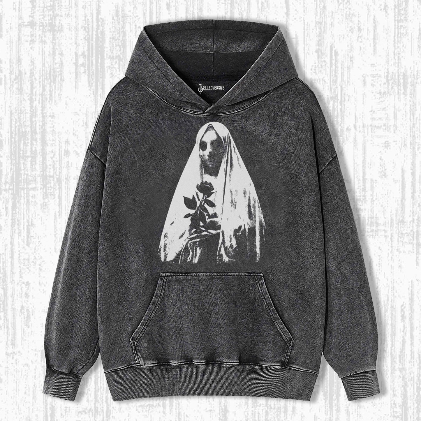 NUNS HOODIE
