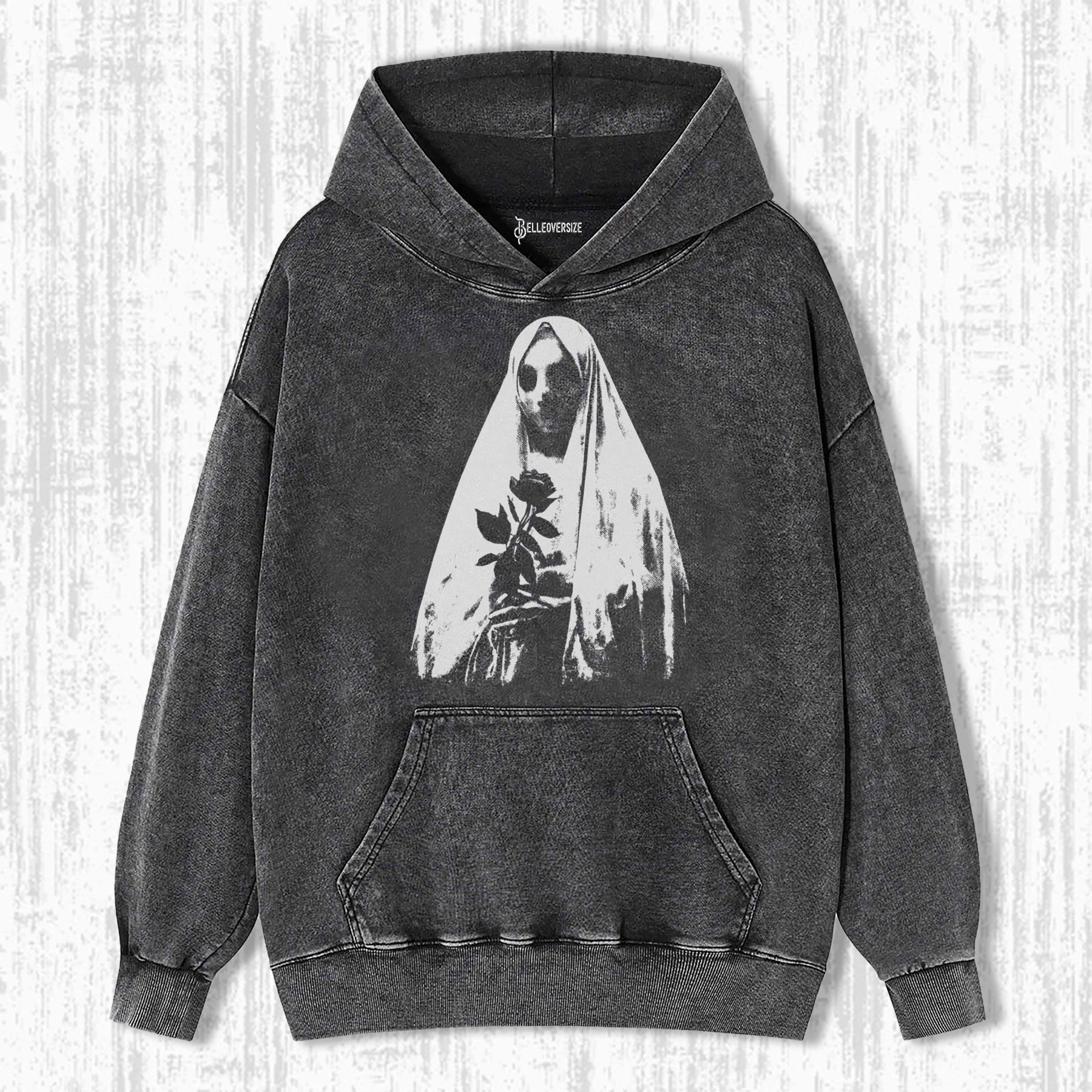 NUNS HOODIE