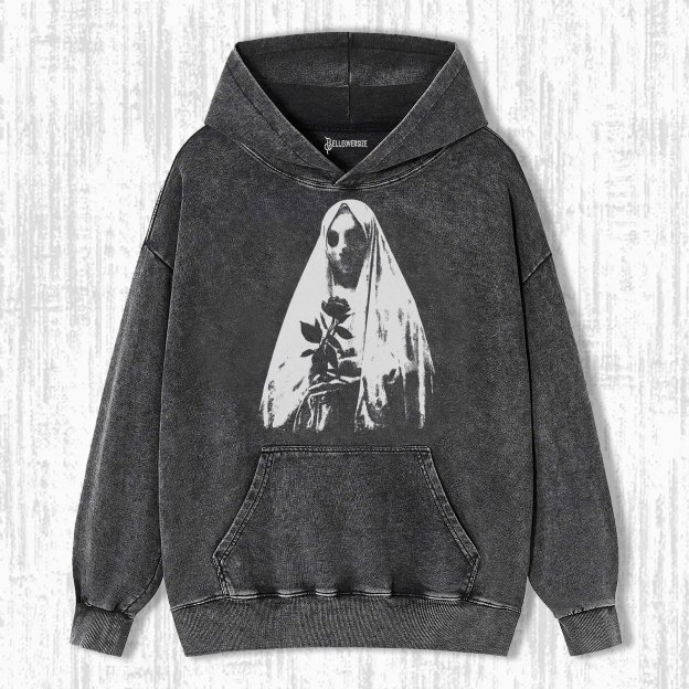 NUNS HOODIE