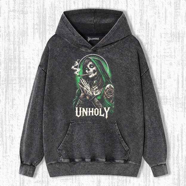 NUNS HOODIE