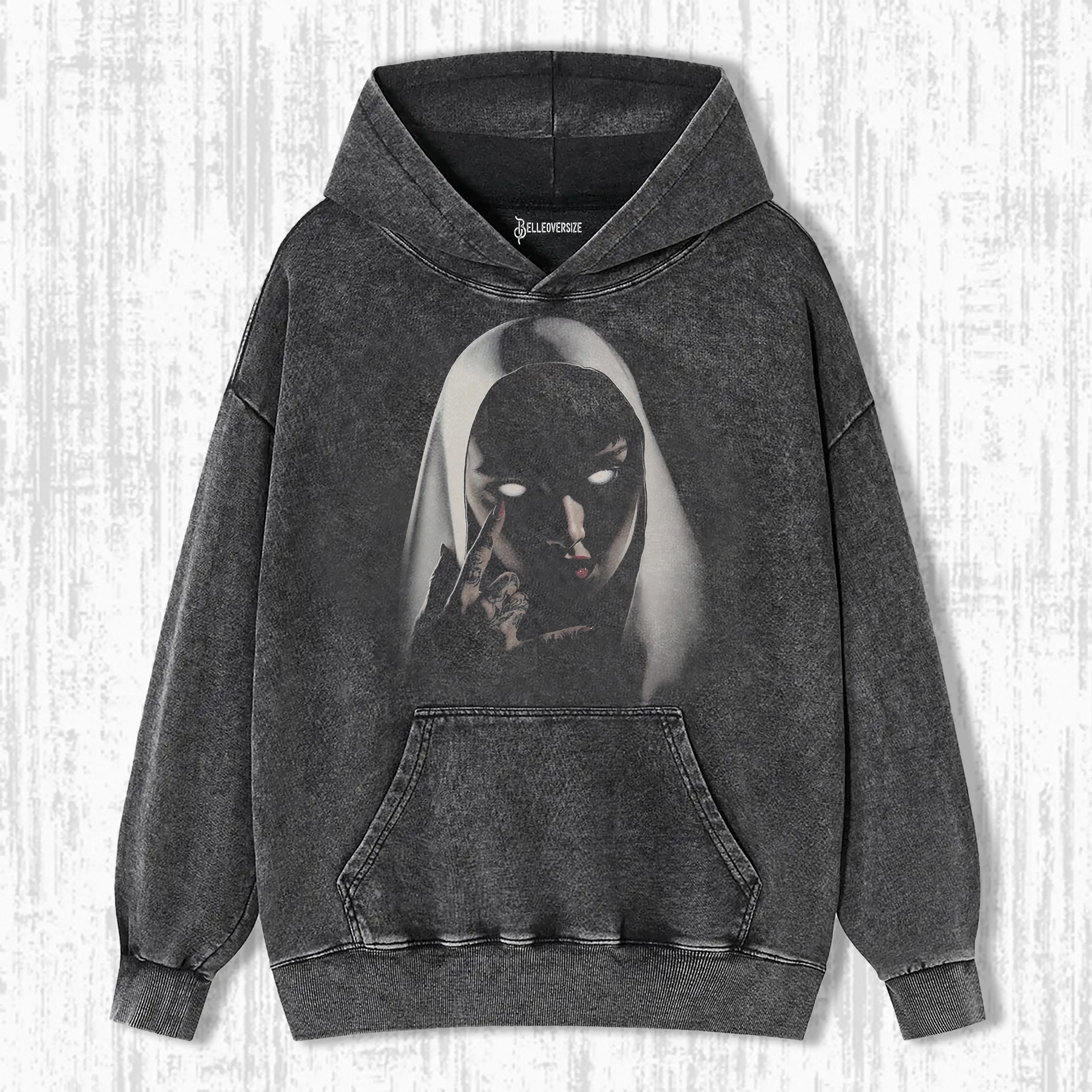 NUNS HOODIE