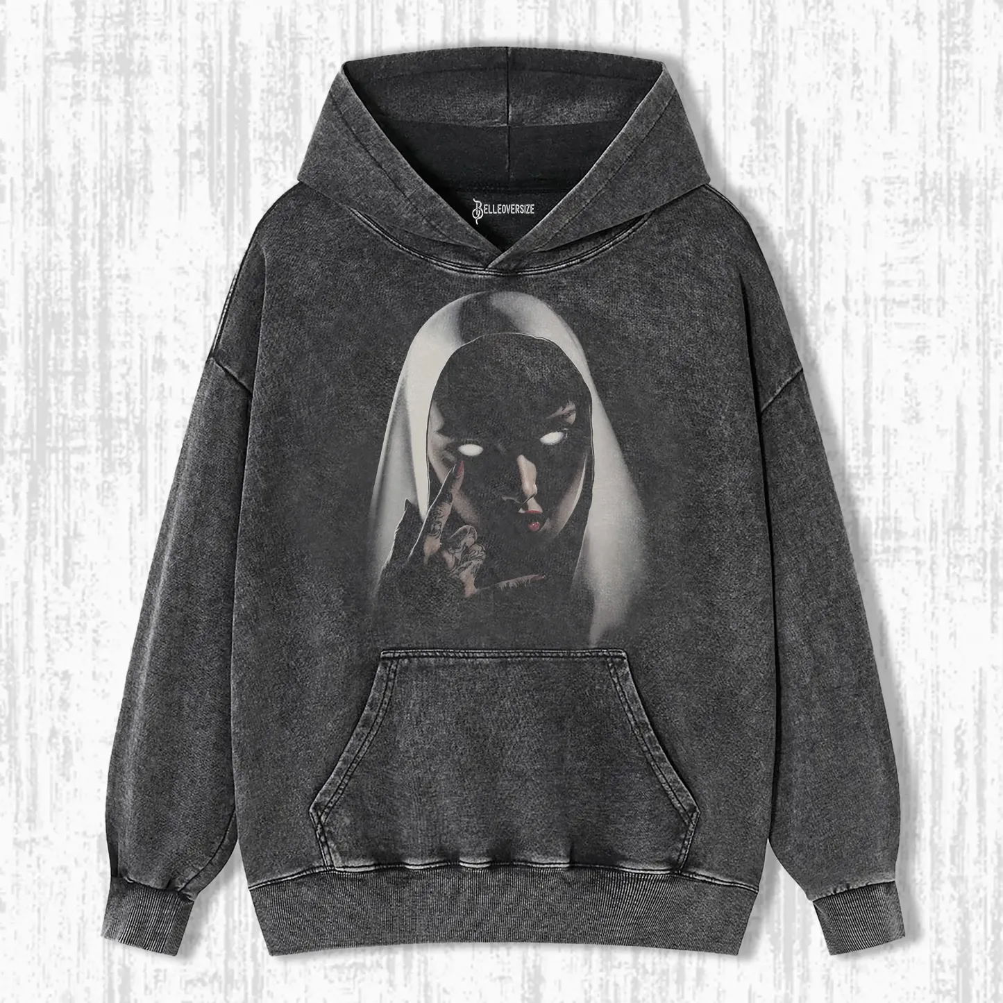 NUNS HOODIE