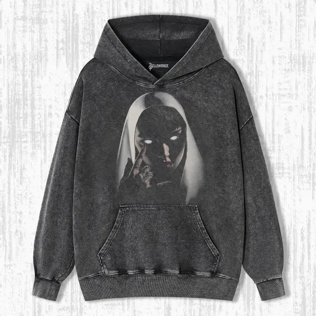 NUNS HOODIE