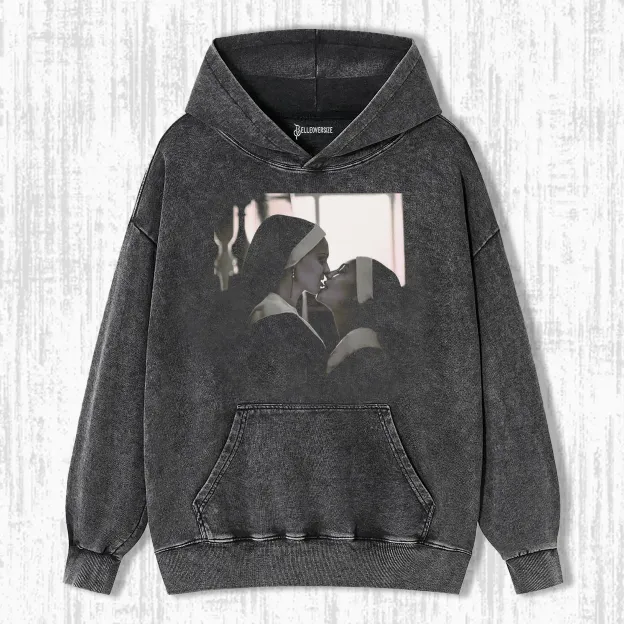 NUNS HOODIE