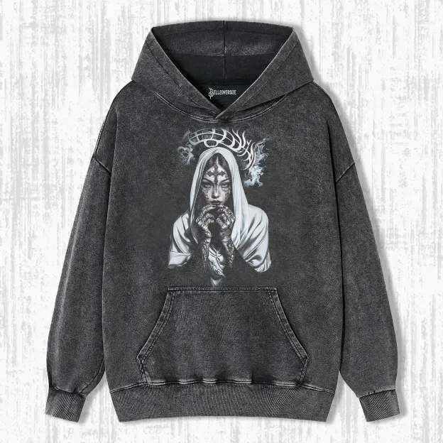 NUNS HOODIE
