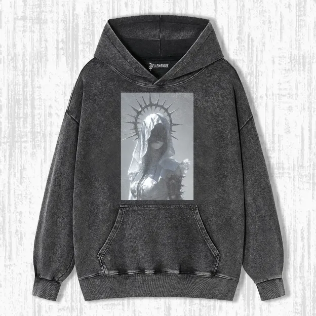 NUNS HOODIE
