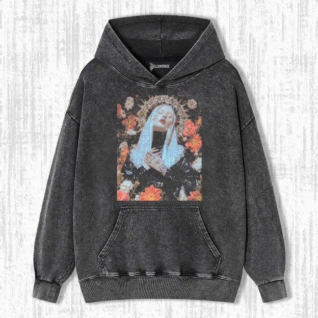 NUNS HOODIE