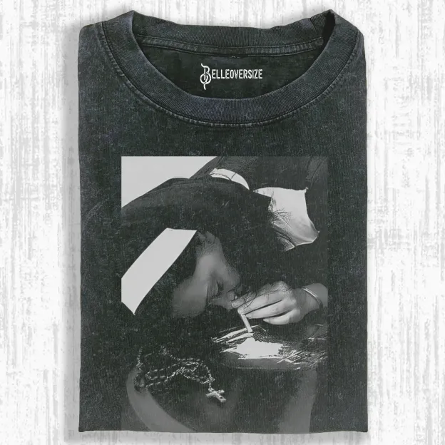 NUNS OF SIN T-SHIRT