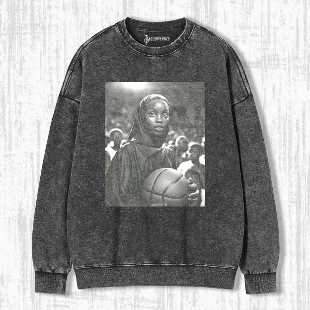 NUNS OF THE SLAM DUNK SWEATSHIRTS