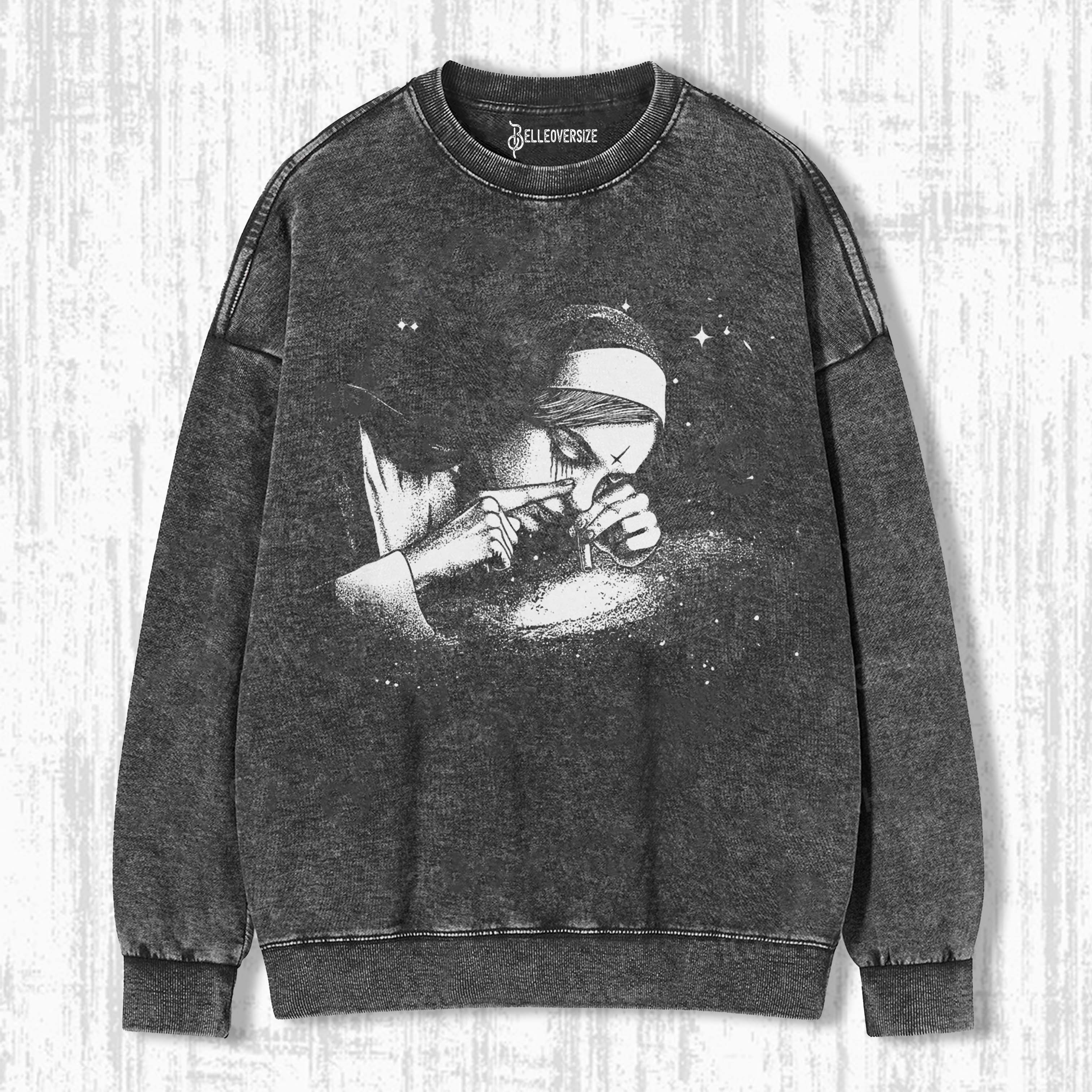 NUNS SWEATSHIRTS