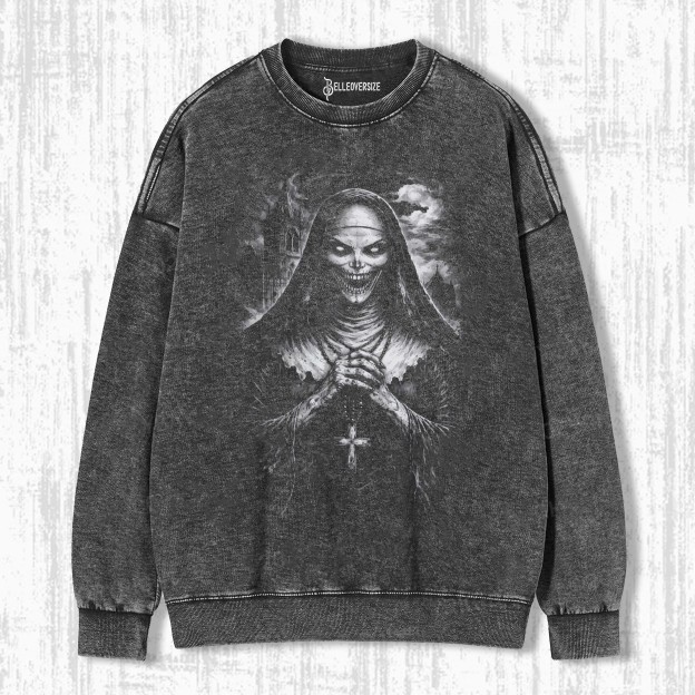 NUNS SWEATSHIRTS