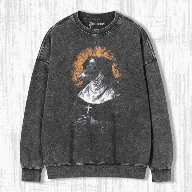 NUNS SWEATSHIRTS