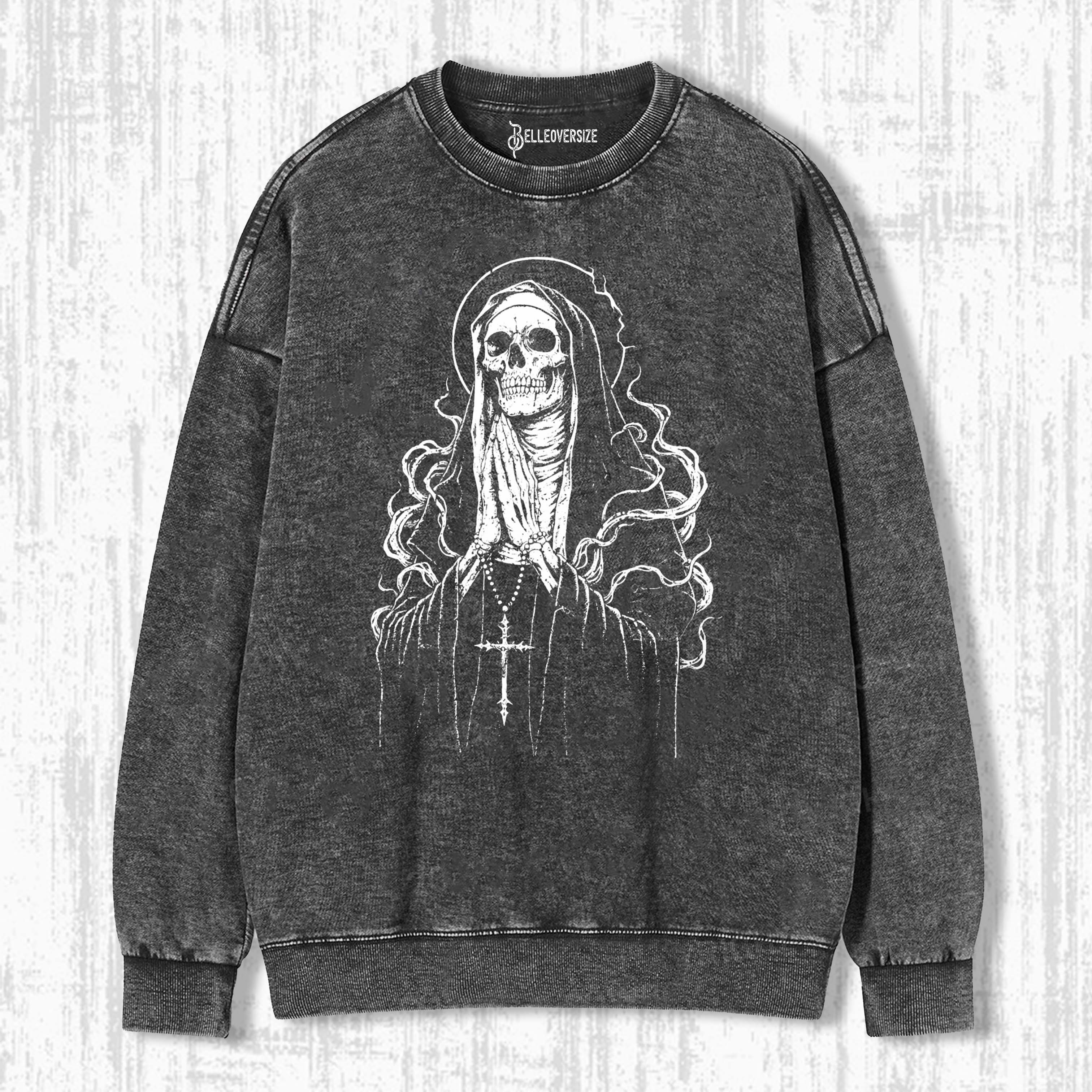 NUNS SWEATSHIRTS