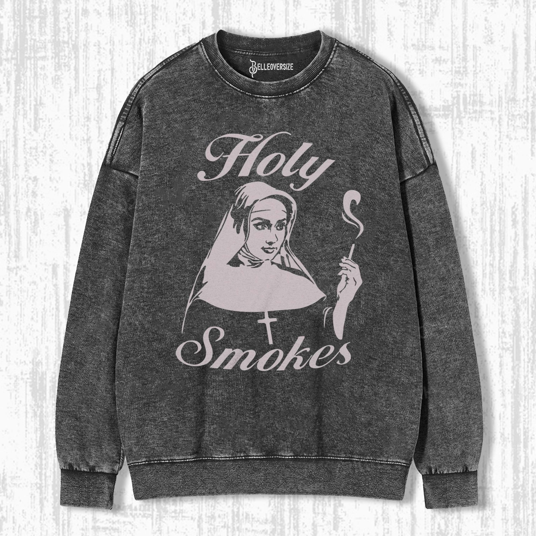 NUNS SWEATSHIRTS