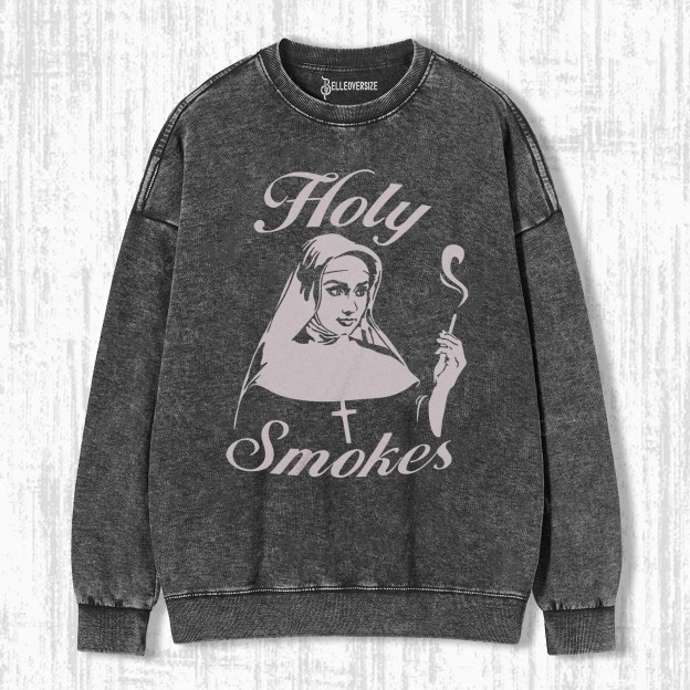 NUNS SWEATSHIRTS