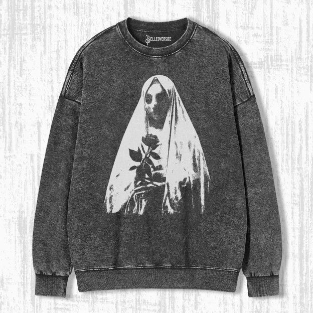 NUNS SWEATSHIRTS