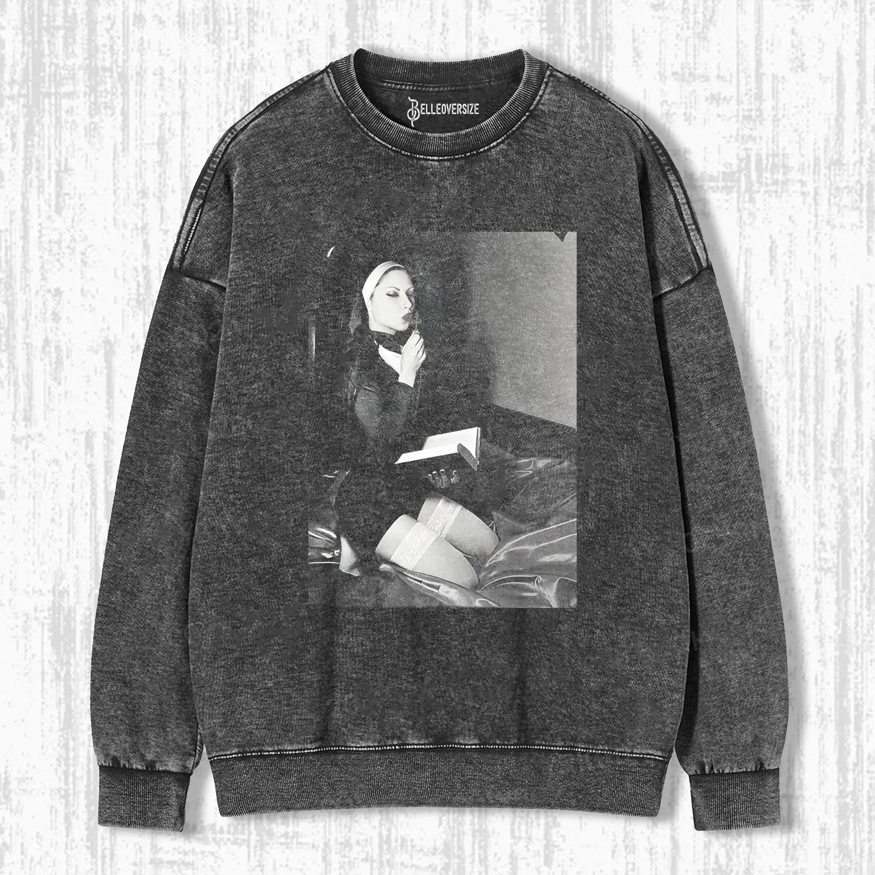 NUNS SWEATSHIRTS
