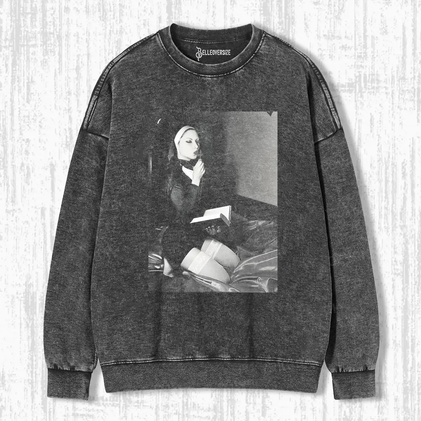 NUNS SWEATSHIRTS