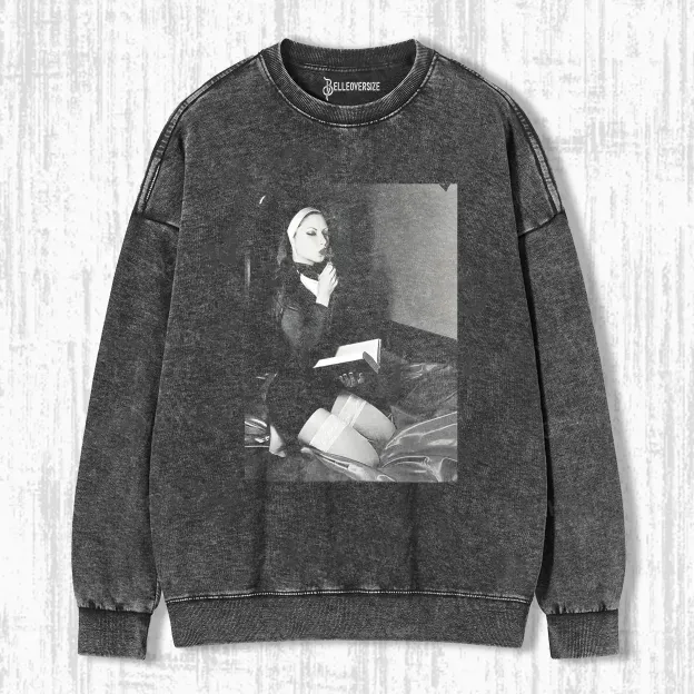 NUNS SWEATSHIRTS