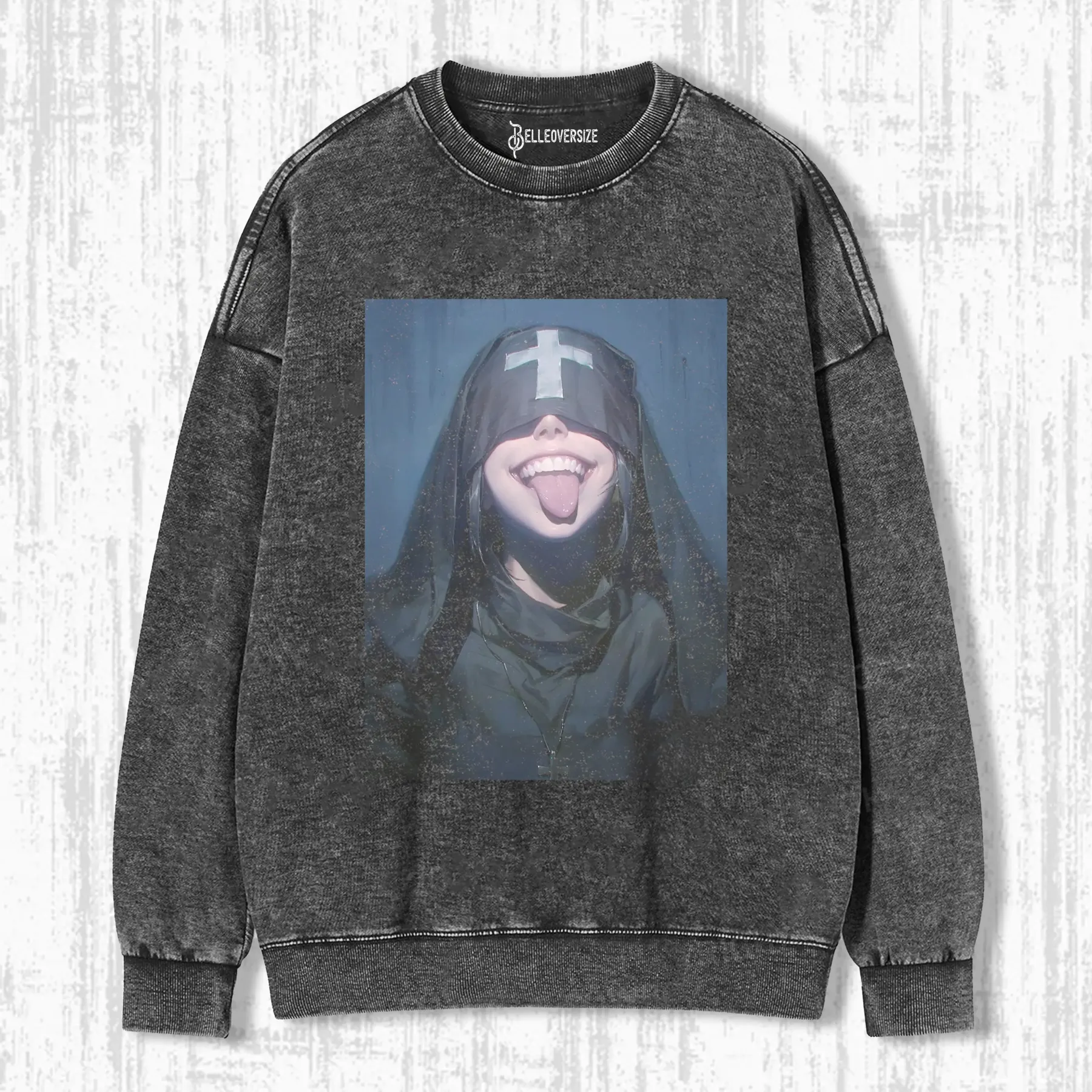 NUNS SWEATSHIRTS