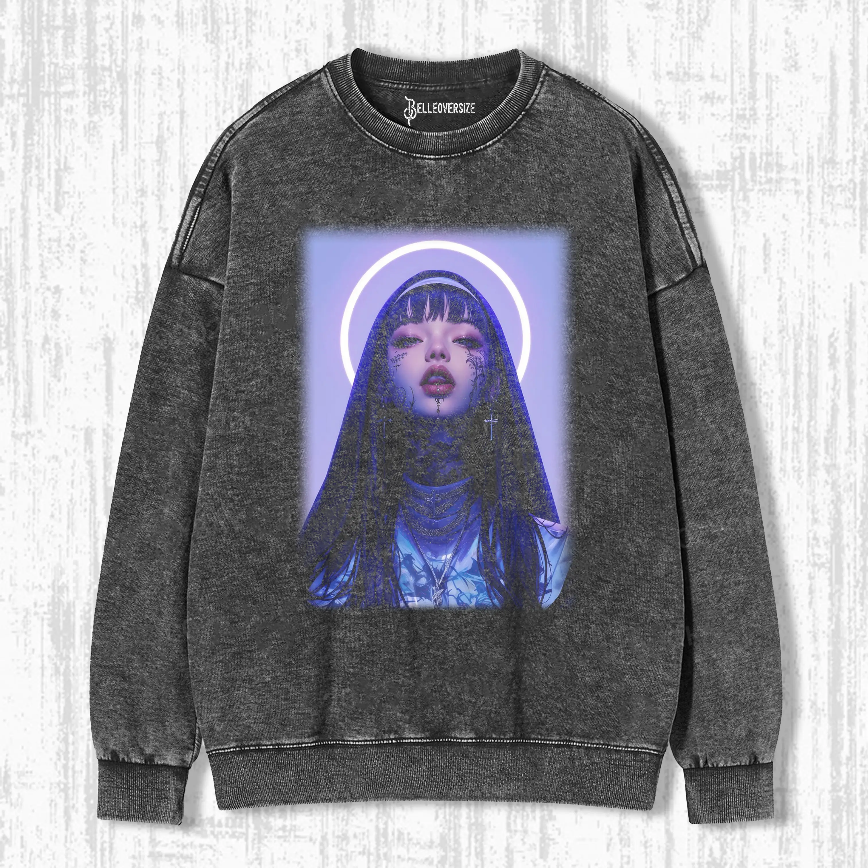 NUNS SWEATSHIRTS