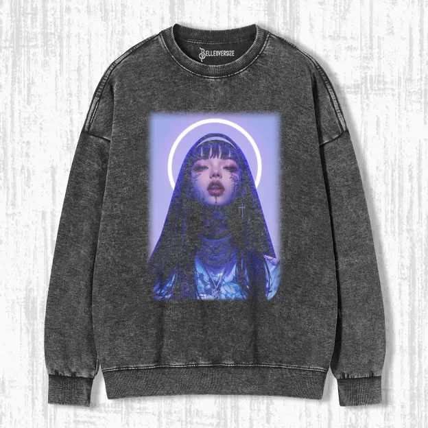 NUNS SWEATSHIRTS