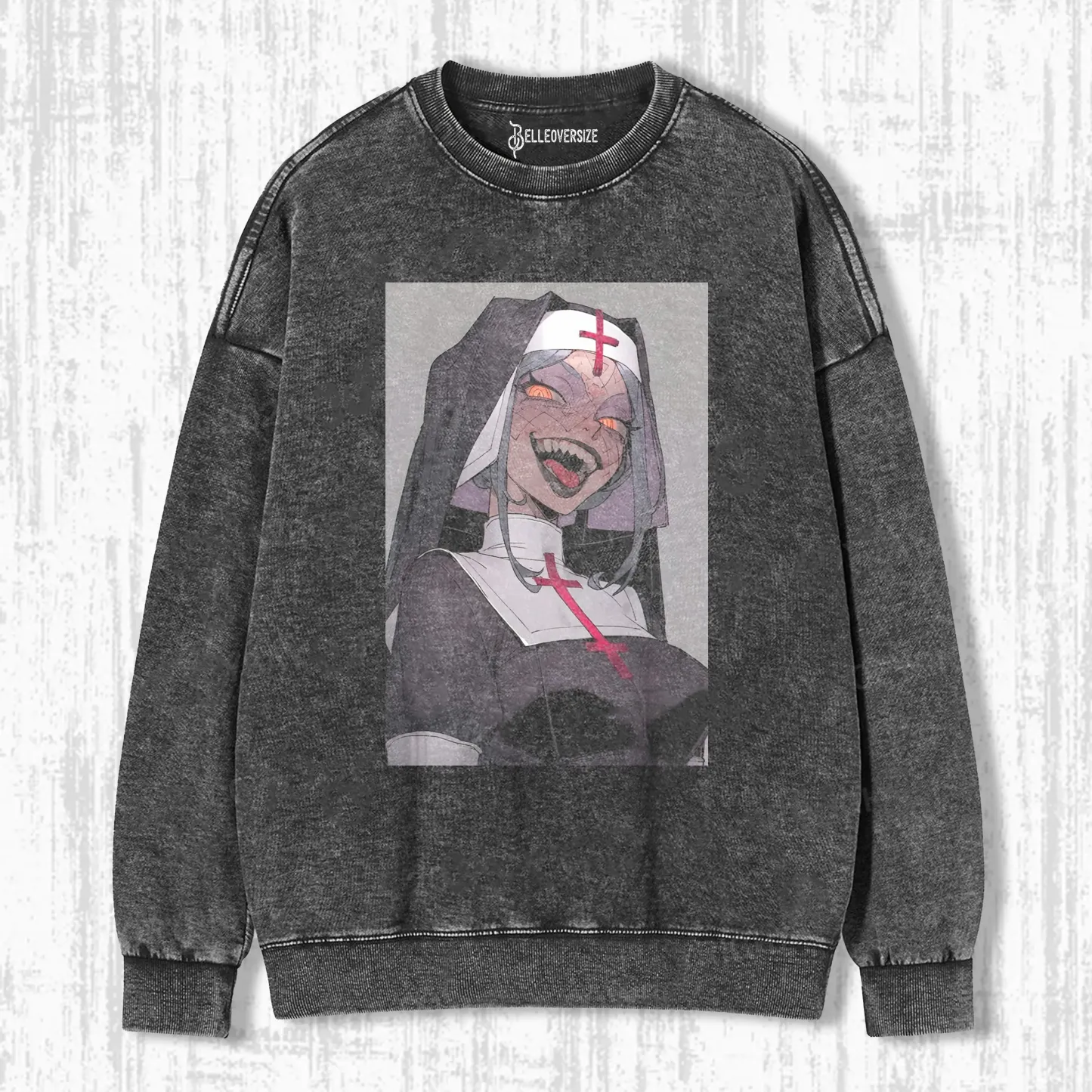 NUNS SWEATSHIRTS
