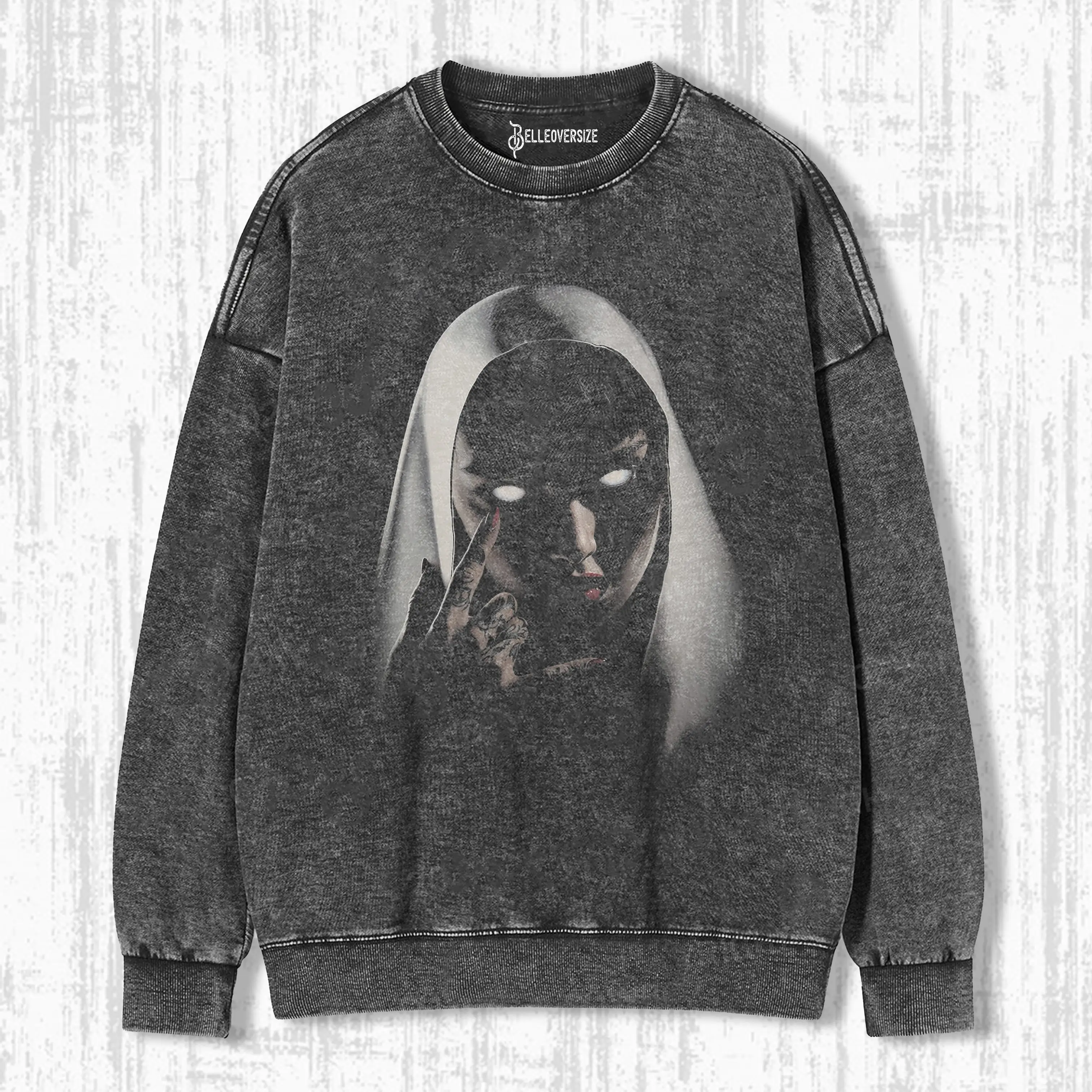 NUNS SWEATSHIRTS