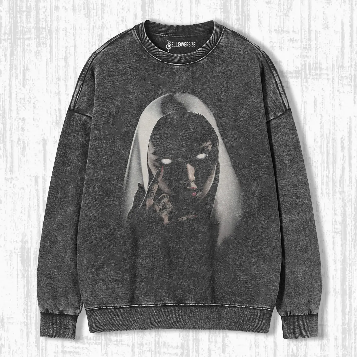 NUNS SWEATSHIRTS