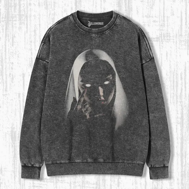 NUNS SWEATSHIRTS
